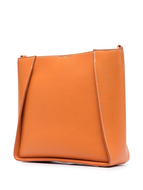 iKRIX STELLA McCARTNEY: Handtaschen - Shopper - Orange