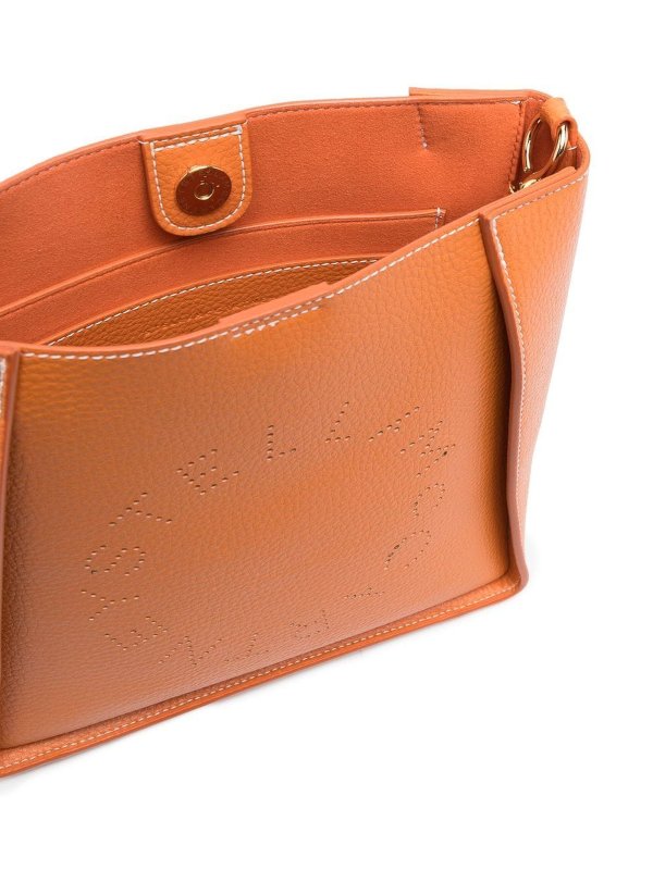 Shopper - Orange shop online: STELLA McCARTNEY