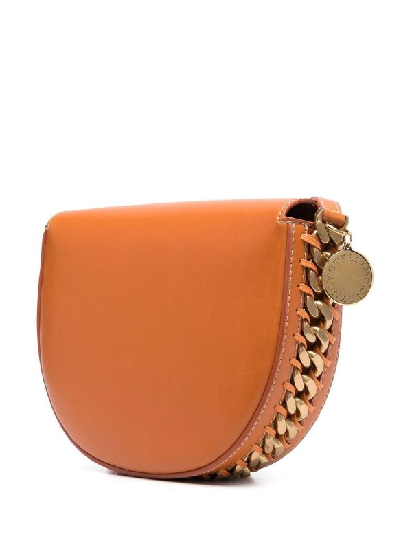 STELLA McCARTNEY: shoulder bags online - Frayme medium shoulder bag