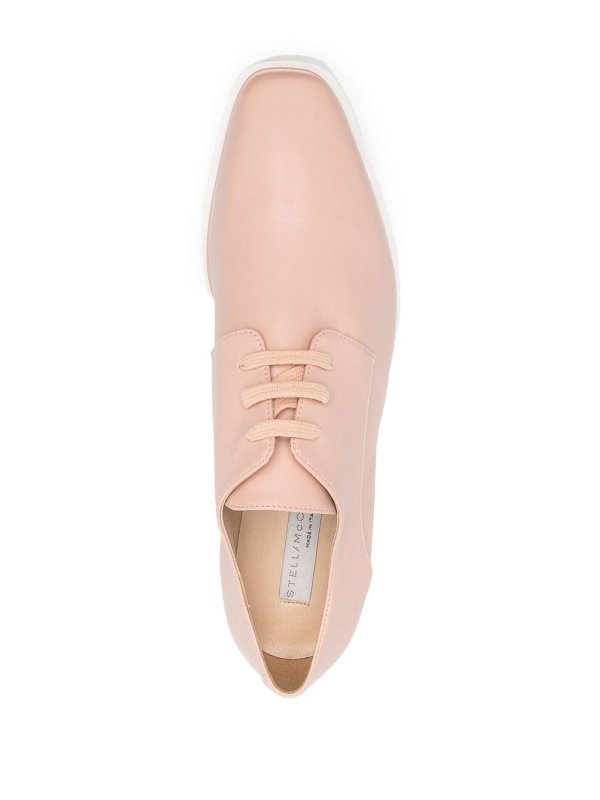 iKRIX STELLA McCARTNEY: Chaussures à lacets - Chaussures À Lacets - Elyse