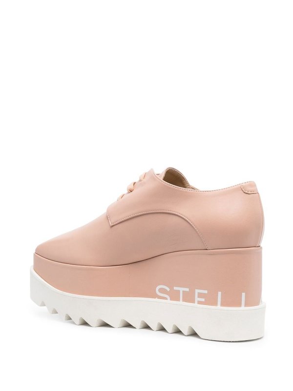 Chaussures À Lacets - Elyse shop online: STELLA McCARTNEY