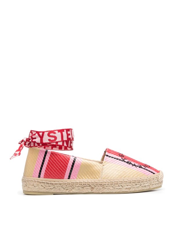 STELLA McCARTNEY: Espadrilles - Espadrilles - Gaia