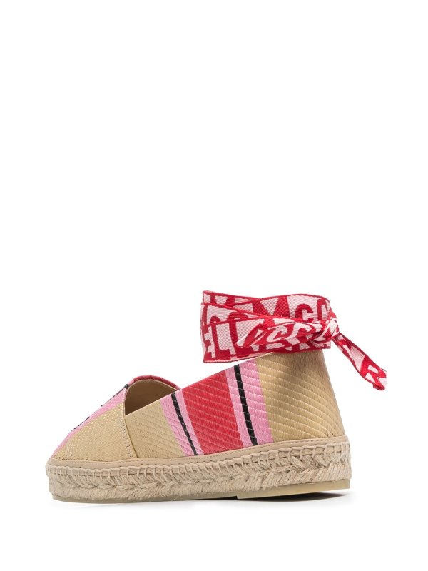 STELLA McCARTNEY: Espadrilles online - Espadrilles - Gaia