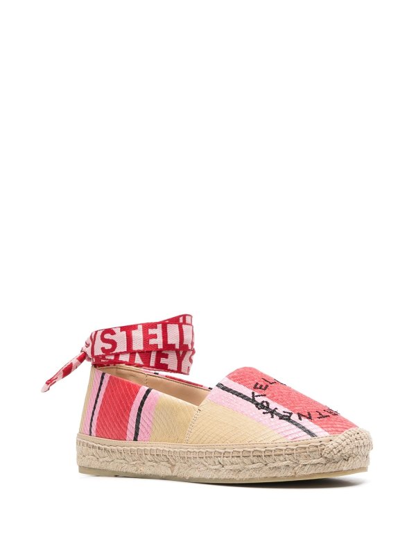 iKRIX STELLA McCARTNEY: Espadrilles - Espadrilles - Gaia