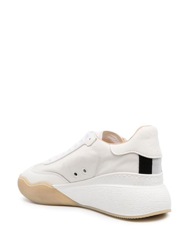 STELLA McCARTNEY: スニーカー online - スニーカー - 白