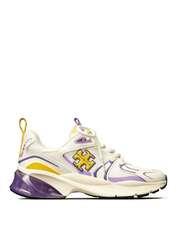 TORY BURCH: trainers - Good luck sneakers
