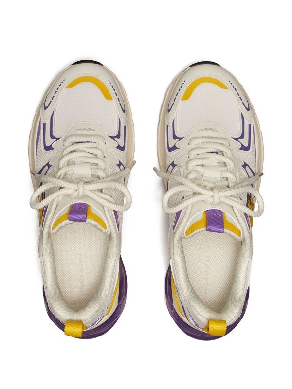TORY BURCH: trainers online - Good luck sneakers