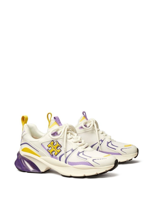 Good luck sneakers shop online: TORY BURCH