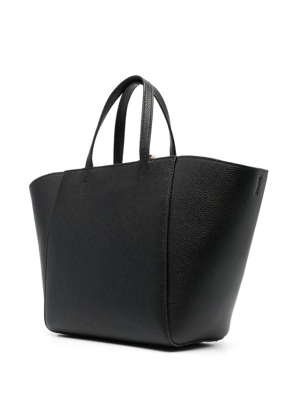 iKRIX TORY BURCH: Handtaschen - Shopper - Schwarz