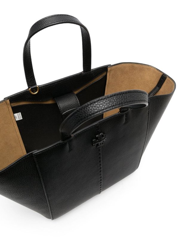 TORY BURCH buy online Shopper - Schwarz