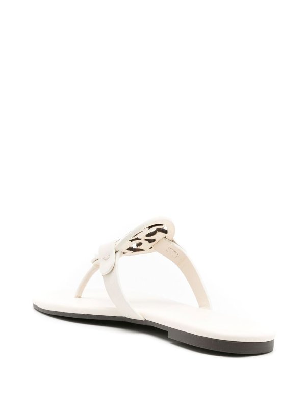 The Best Shops TORY BURCH: サンダル - サンダル - Miller