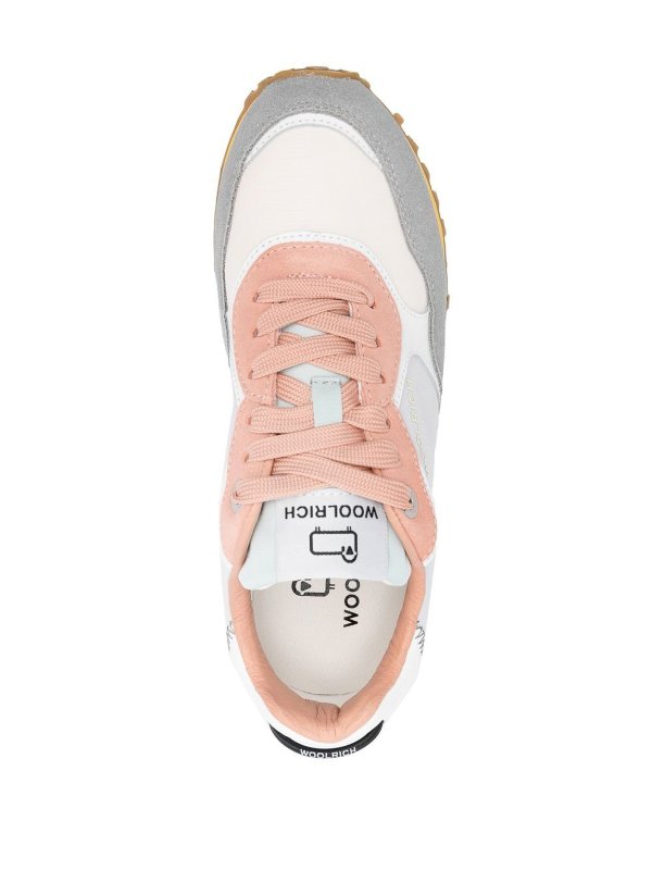 WOOLRICH: スニーカー online - スニーカー - マルチカラー