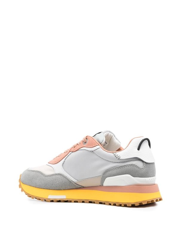 iKRIX WOOLRICH: スニーカー - スニーカー - マルチカラー