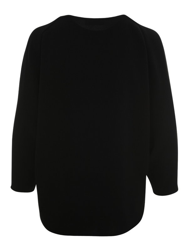 ALBERTO BIANI: Blusen online - Bluse - Schwarz