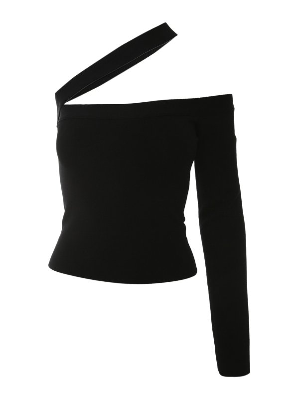 GAUGE81: Tops & Tank tops - Xavia top