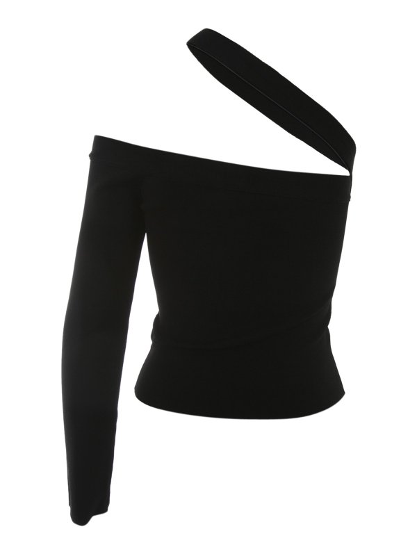 GAUGE81: Tops & Tank tops online - Xavia top