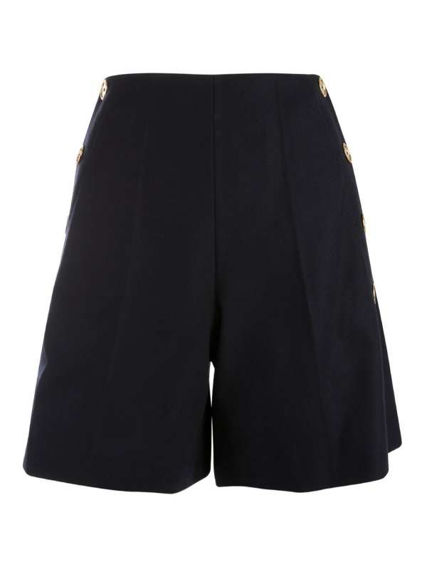 PATOU: Pantalones Cortos - Pantalones cortos 