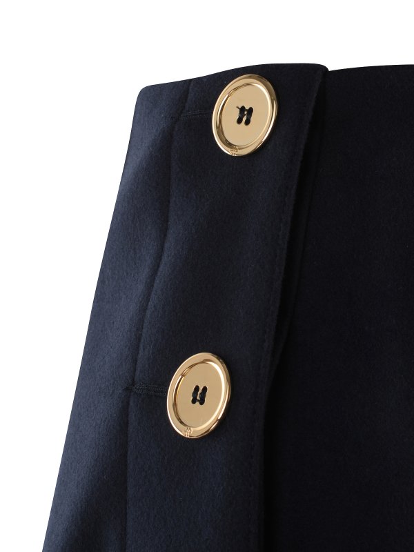 The Best Shops PATOU: Pantalones Cortos - Pantalones cortos 