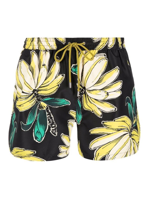 PAUL SMITH: shorts - Men short banana