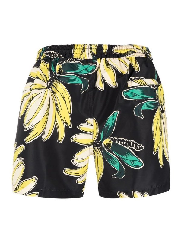 PAUL SMITH: shorts online - Men short banana