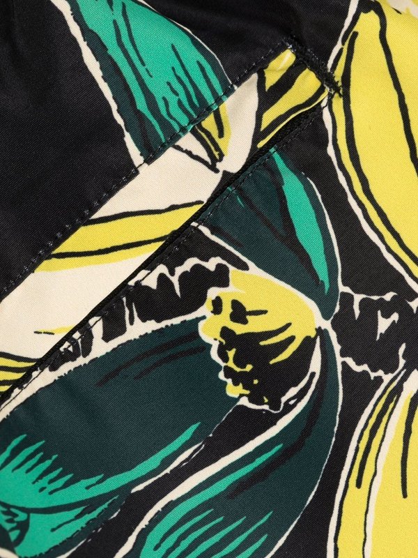 iKRIX PAUL SMITH: shorts - Men short banana