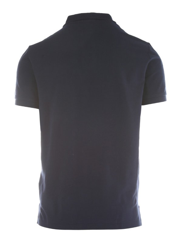 POLO RALPH LAUREN: クルーネック online - クルーネック - ブルー