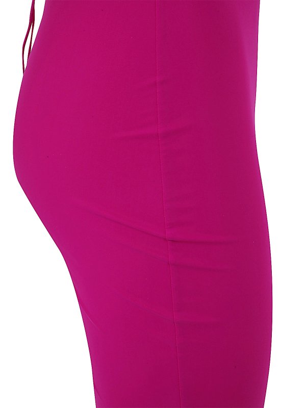 iKRIX AMAZUÌN: knee length dresses - Estelle mini dress