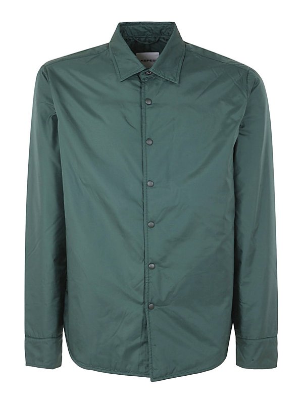 ASPESI: shirts - Re-shirt