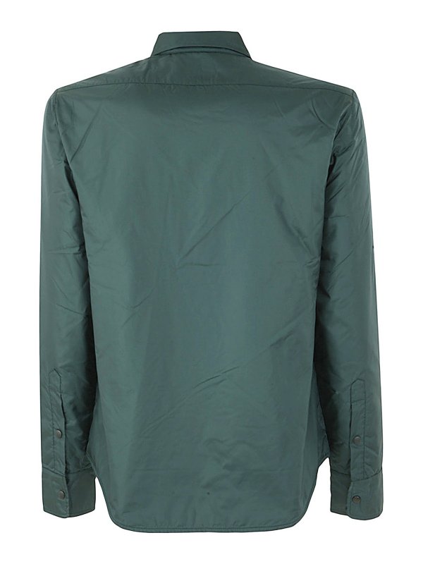 ASPESI: shirts online - Re-shirt