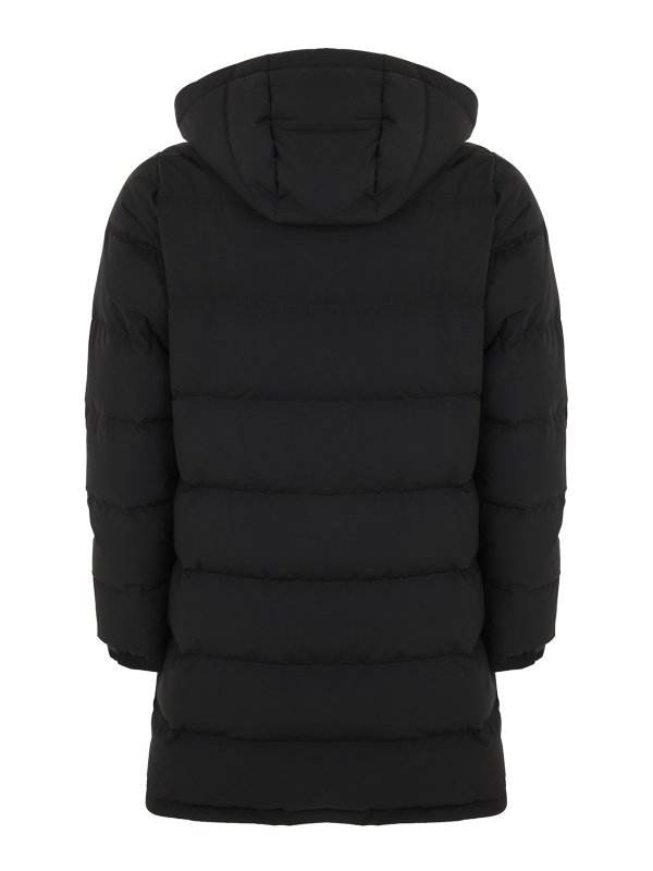 ASPESI: knee length coats online - Longo coat