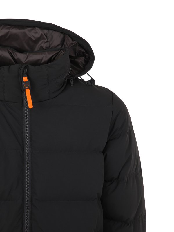 iKRIX ASPESI: knee length coats - Longo coat