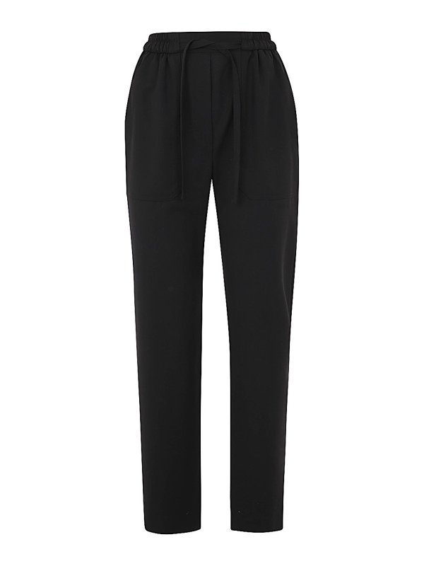 ETRO: Jumpsuits - Jumpsuit - Schwarz