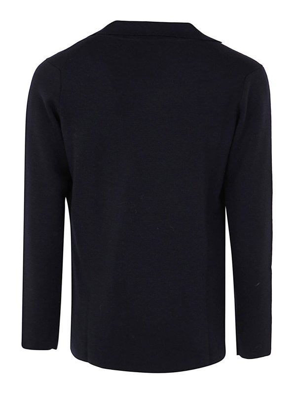 FILIPPO DE LAURENTIIS: blazers online - Single breasted extra fine blazer