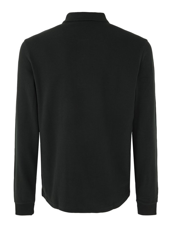 FRED PERRY: Abrigos largos online - Abrigo Largo - Azul