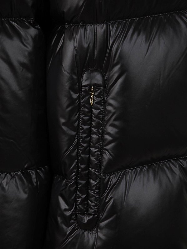 iKRIX HERNO: parkas - Oversize ultralight nylon parka