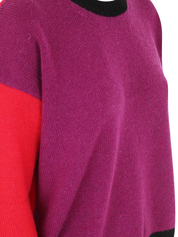 iKRIX Marni: スウェット＆セーター - スウェットシャツ/セーター - ピンク