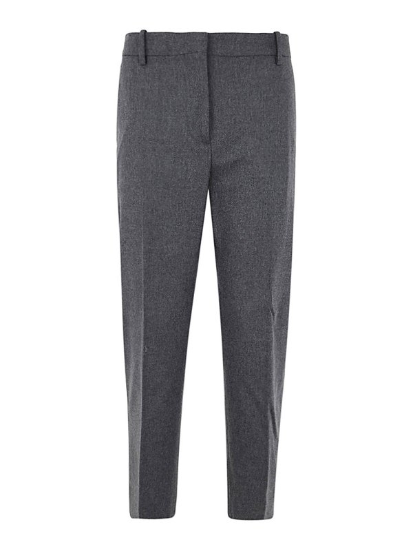 Marni: casual trousers - Trousers