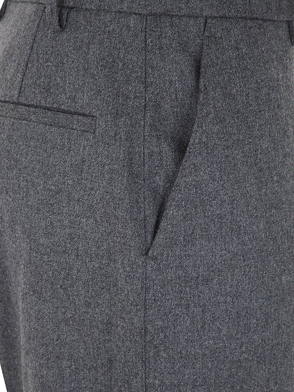 iKRIX Marni: casual trousers - Trousers