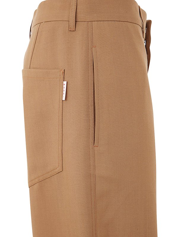 iKRIX Marni: casual trousers - Trousers
