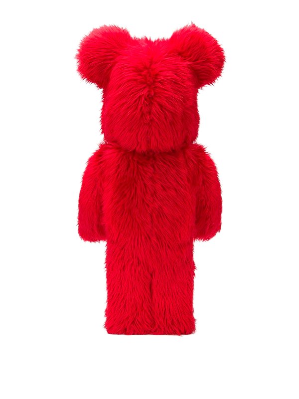 MEDICOM TOY: Swim shorts & swimming trunks online - 1000% elmo costume 2.0