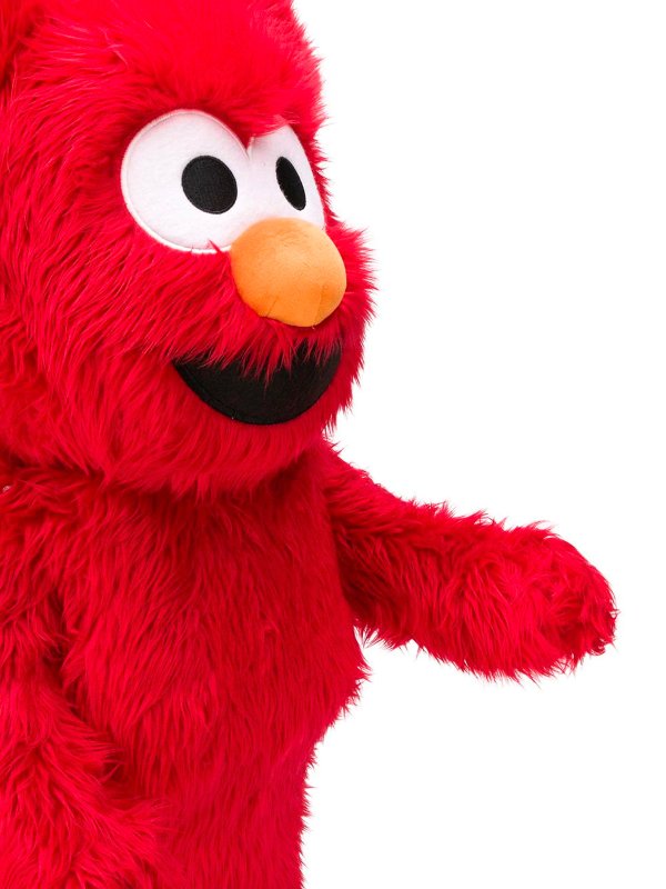 iKRIX MEDICOM TOY: Swim shorts & swimming trunks - 1000% elmo costume 2.0