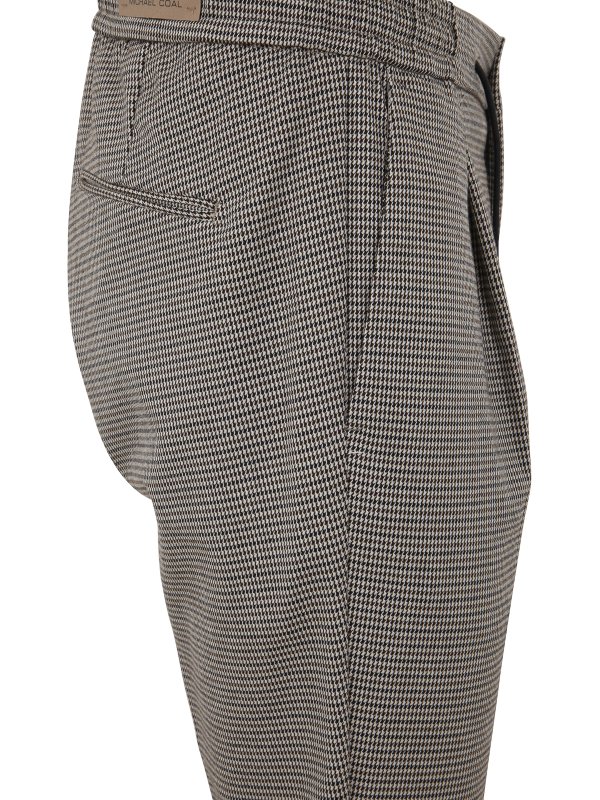 iKRIX MICHAEL COAL: カジュアルトラウザー - カジュアルパンツ - マルチカラー