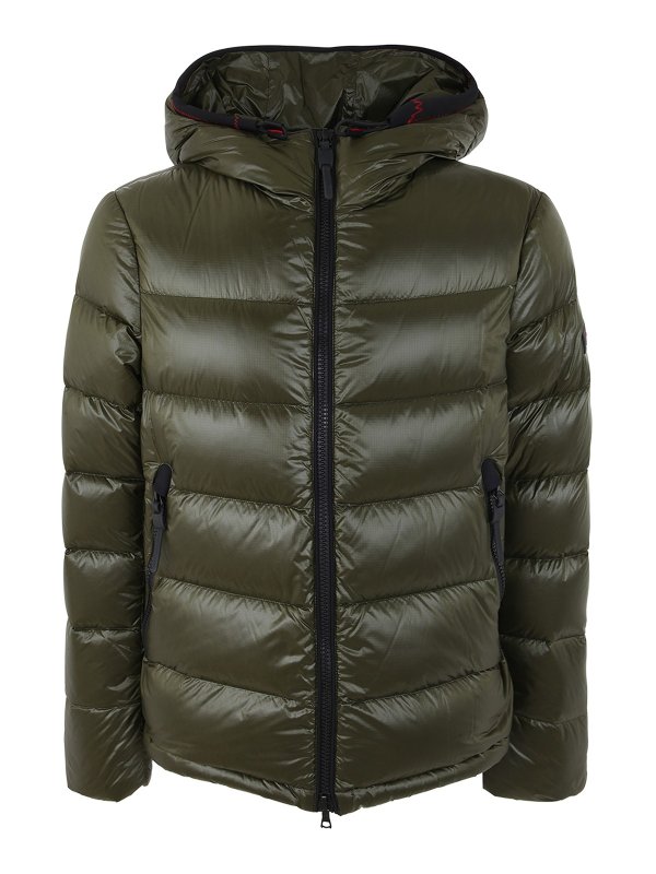 PEUTEREY: padded coats - Honova padded jacket