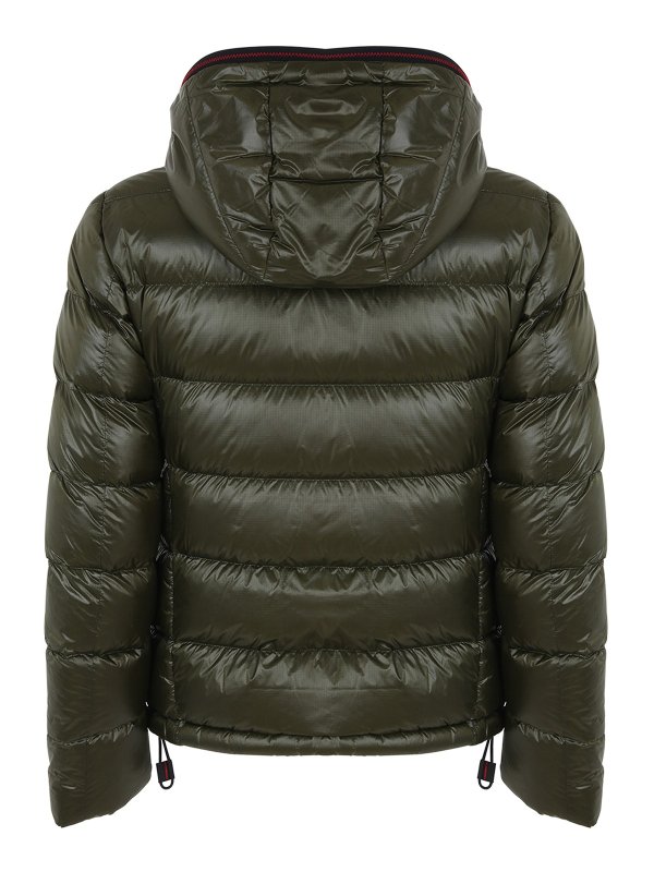 PEUTEREY: padded coats online - Honova padded jacket