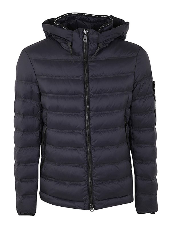 PEUTEREY: padded coats - Boggs padded jacket