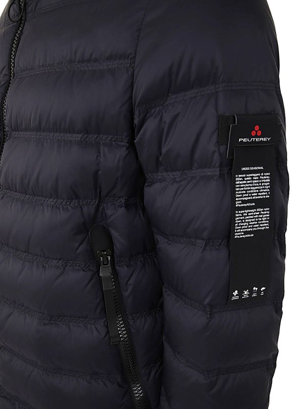 iKRIX PEUTEREY: padded coats - Boggs padded jacket