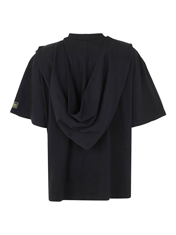 RAF SIMONS: Hemden online - Hemd - Schwarz