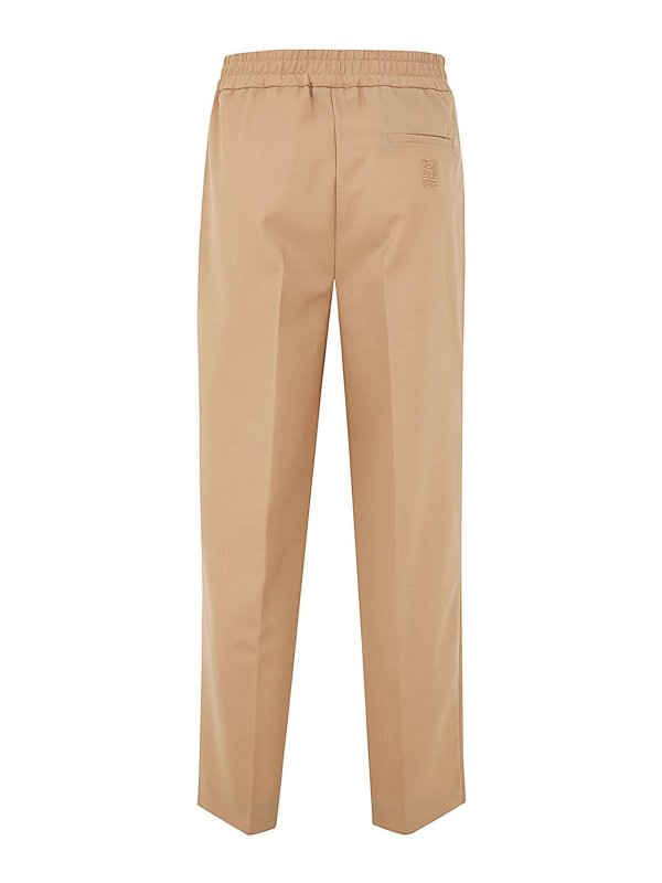 Semicouture: pantaloni casual online - Pantalone Velma