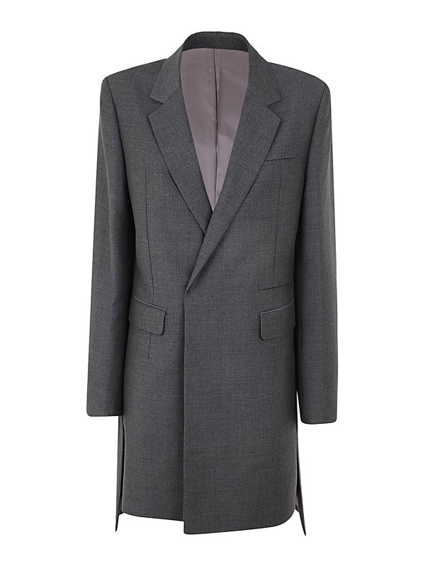 UNDERCOVER: blazers - Jacket