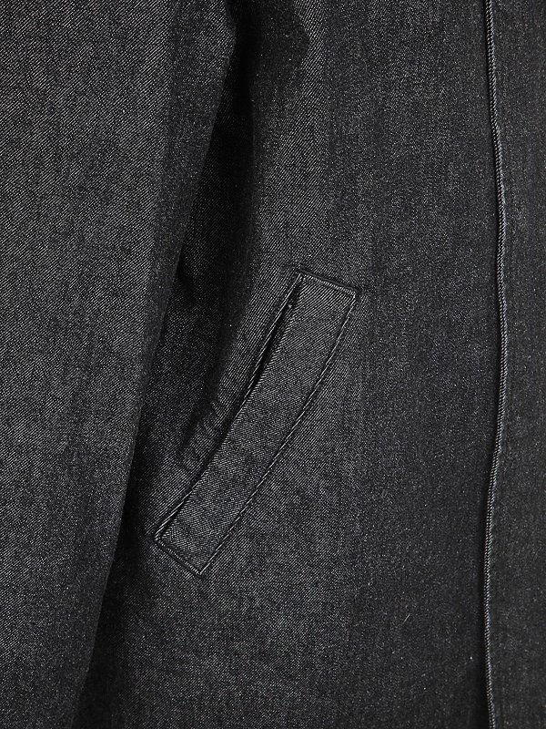 iKRIX UNDERCOVER: cappotti al ginocchio - Cappotto